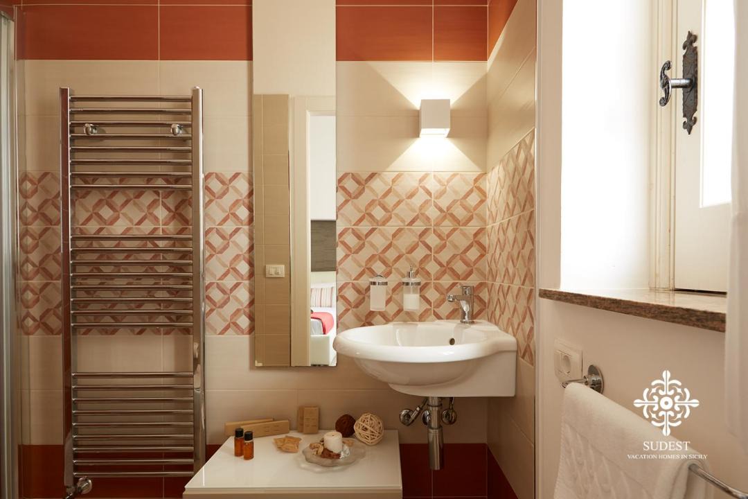 Photo of Bathroom in Ispica