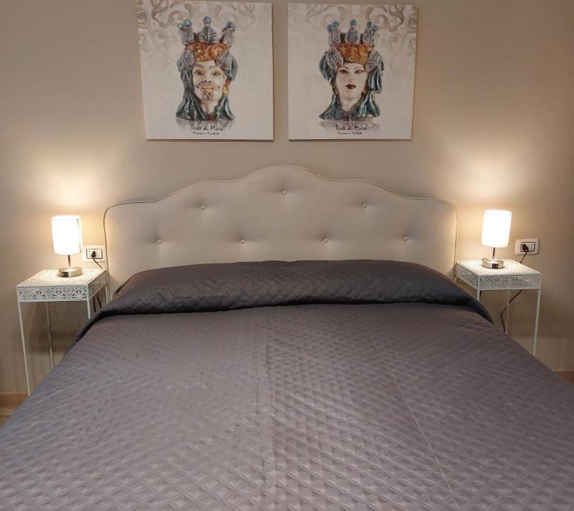 Photo of Bedroom in Porticato