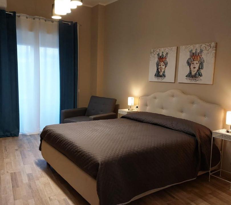 Photo of Bedroom in Porticato
