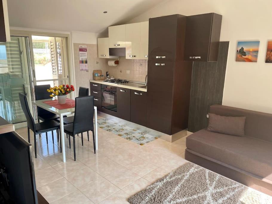Photo of Livingroom in Mili Marina