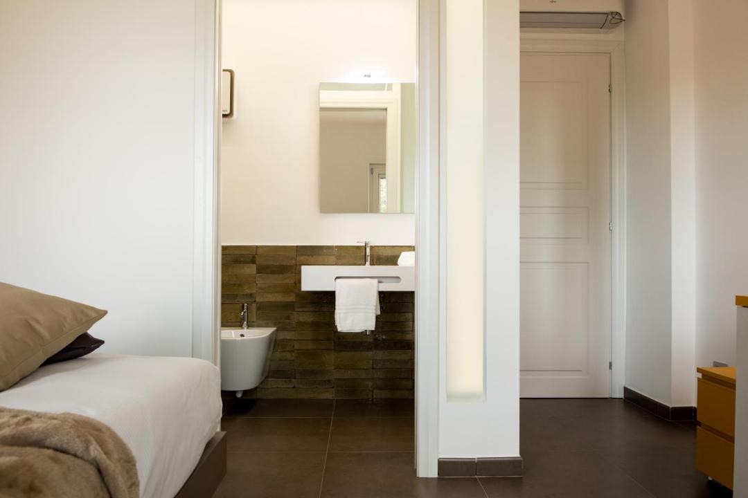 Photo of Bedroom in Province of Messina