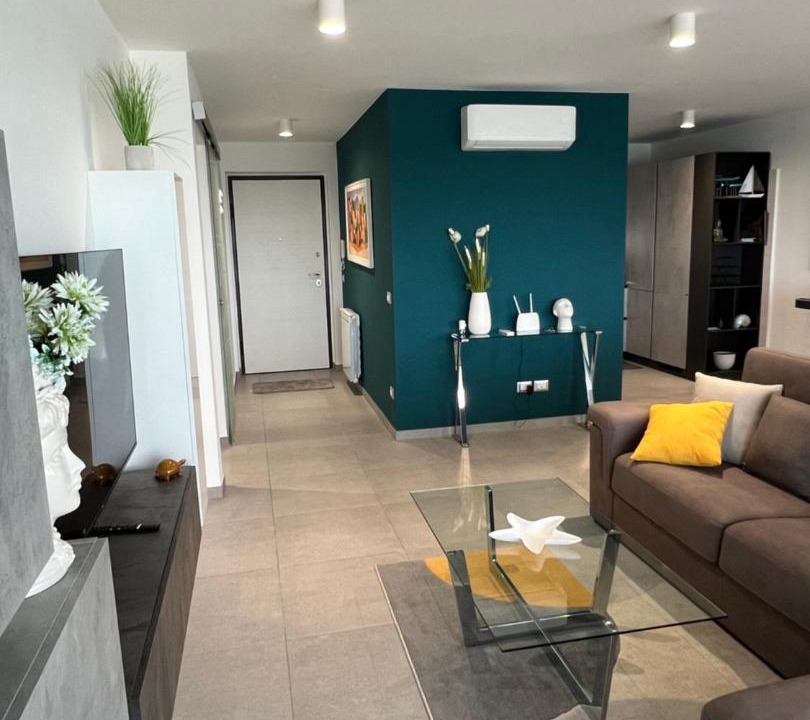 Photo of Livingroom in Sant'Agata di Militello