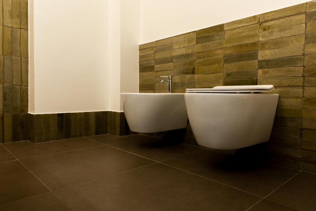 Photo of Bathroom in Province of Messina