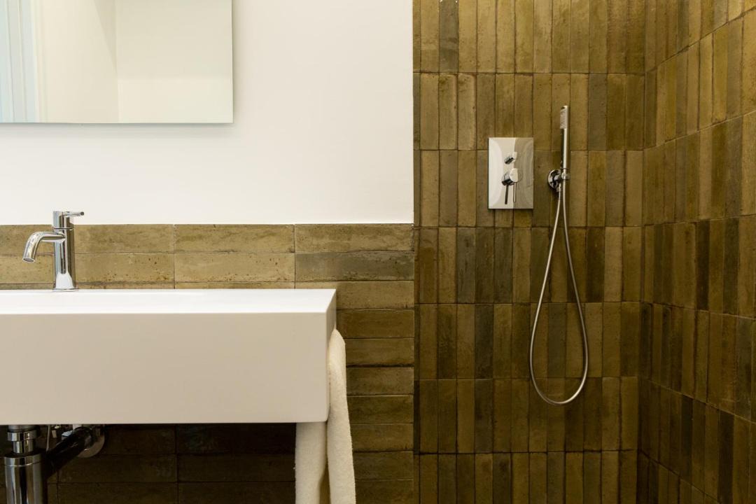 Photo of Bathroom in Province of Messina