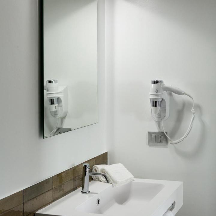Photo of Bathroom in Province of Messina