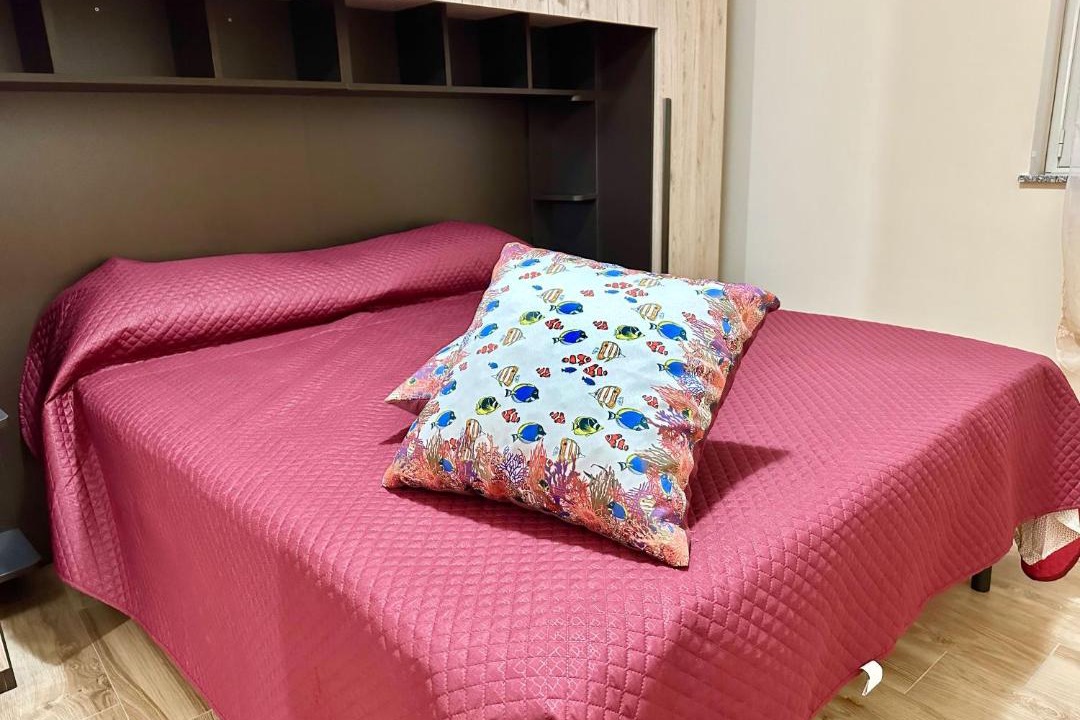 Photo of Bedroom in Torre di Faro