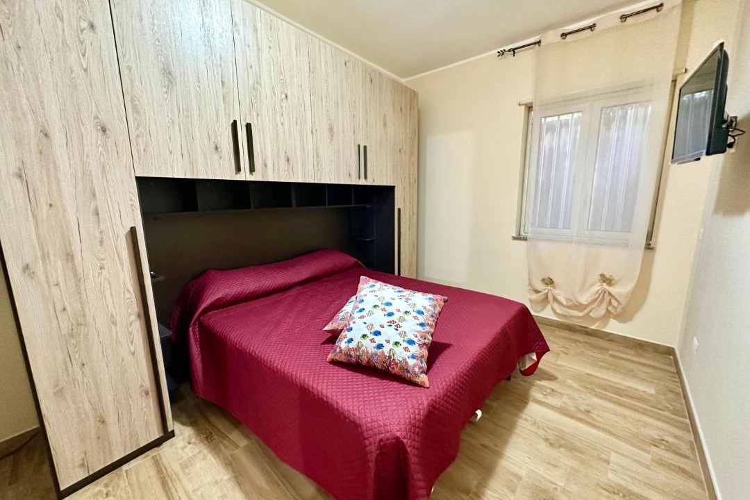 Photo of Bedroom in Torre di Faro