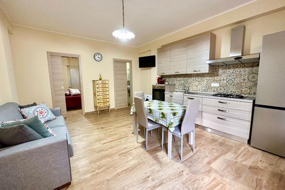 Photo of Livingroom in Torre di Faro