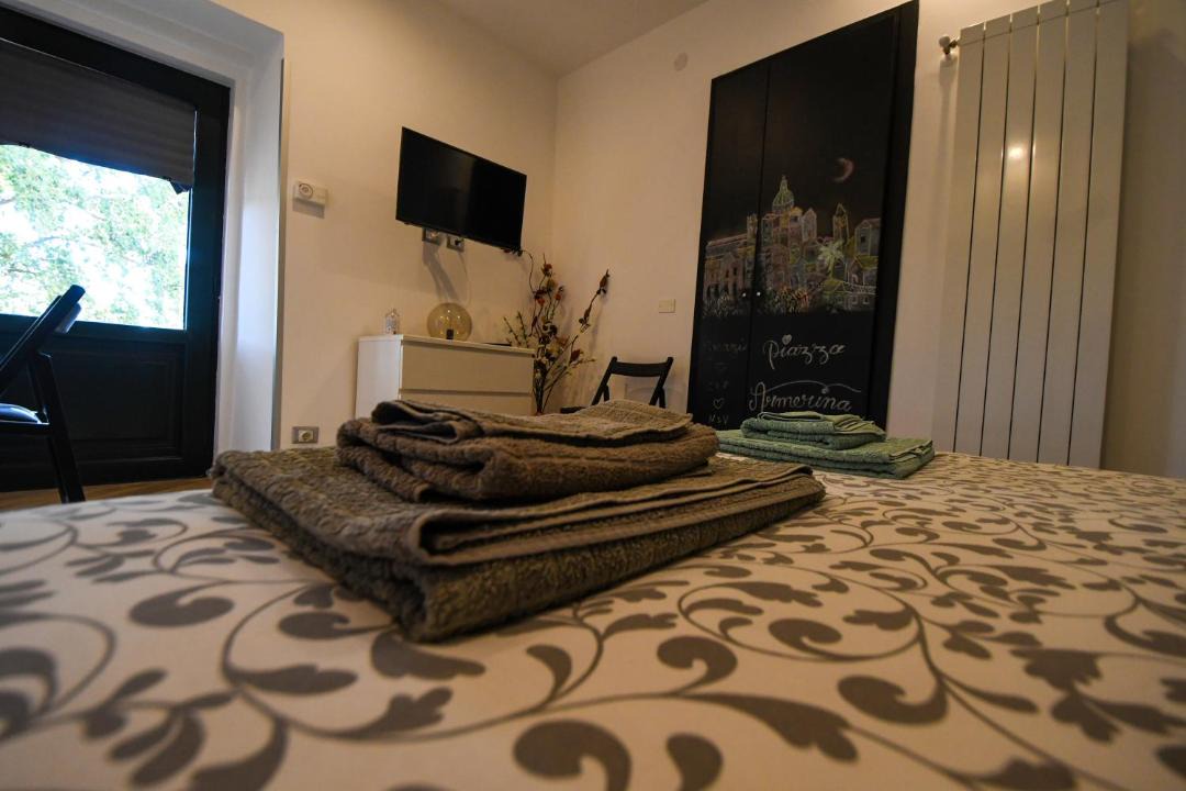 Photo of Livingroom in Piazza Armerina
