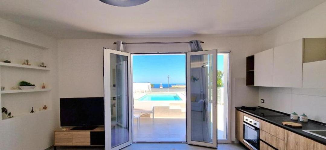 Photo of Kitchen in Castellammare del Golfo