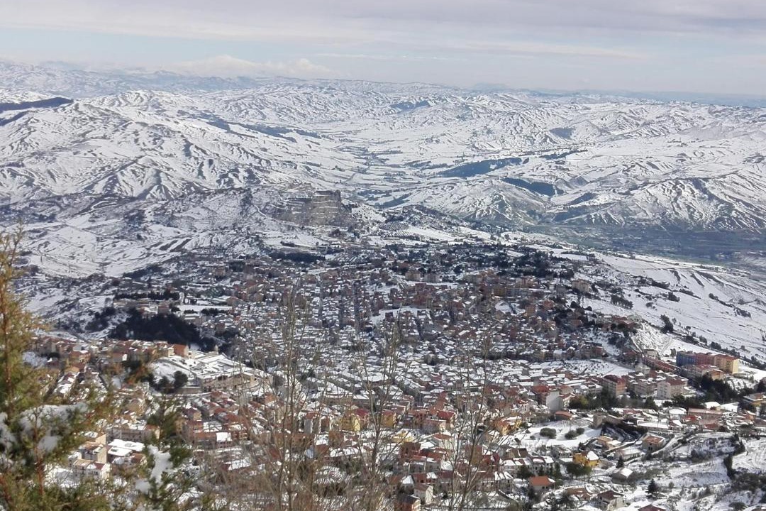 Photo of Outdoor in Cammarata
