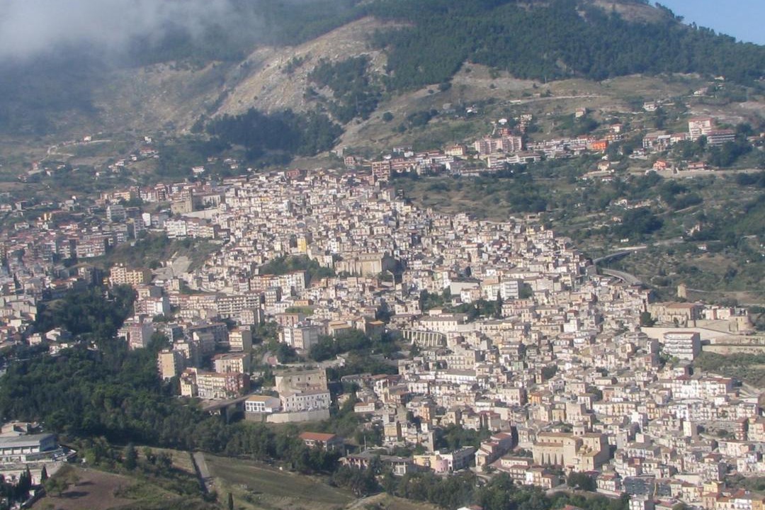 Photo of Outdoor in Cammarata