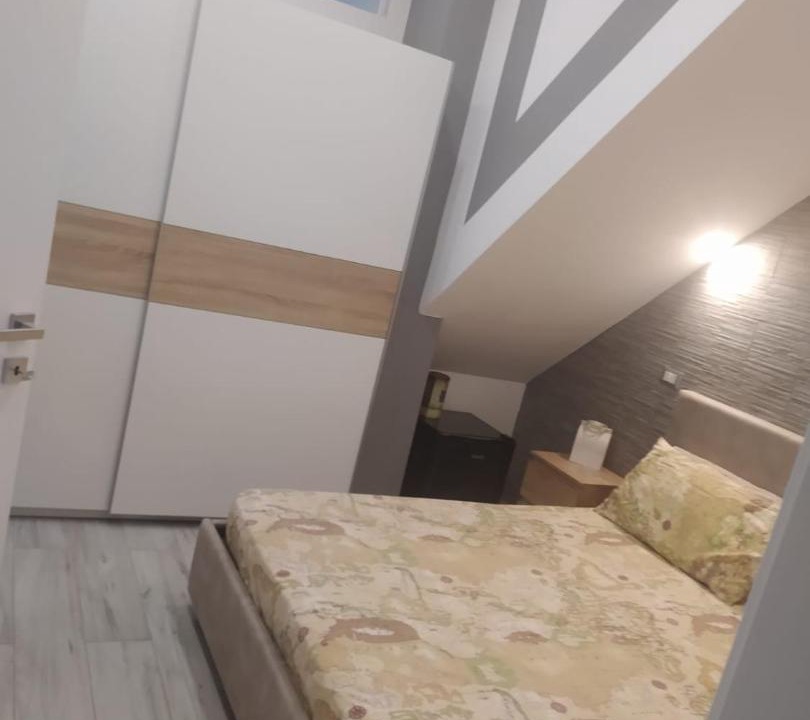 Photo of Bedroom in Roccalumera