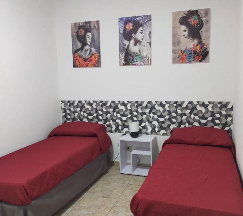 Photo of Bedroom in Aspra