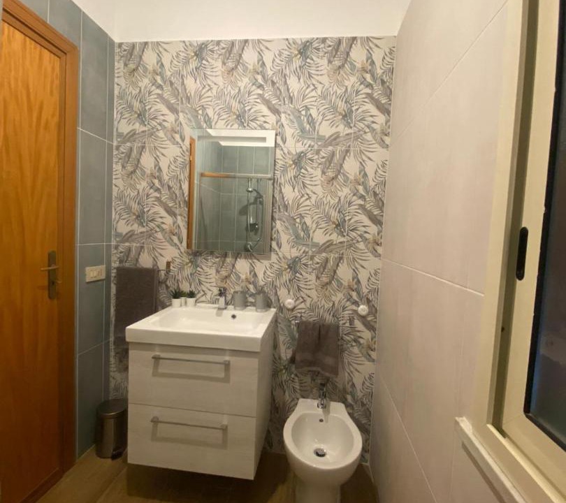Photo of Bathroom in Aspra