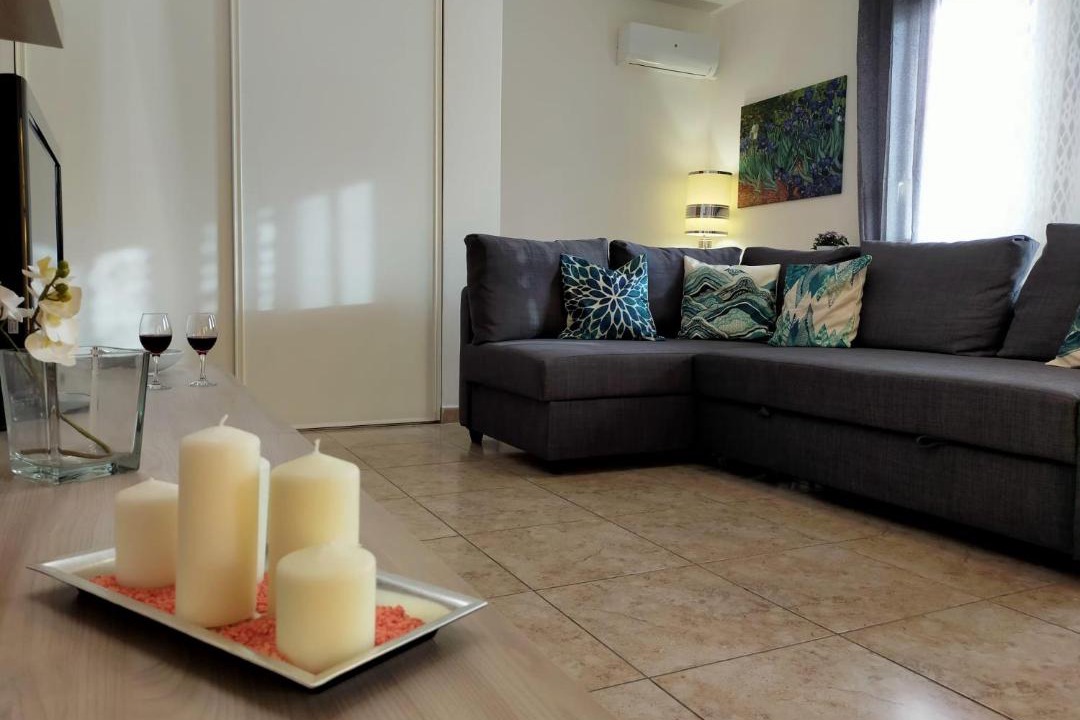 Photo of Livingroom in Aspra