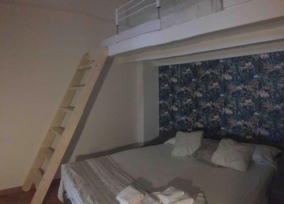 Photo of Bedroom in Altavilla Milicia