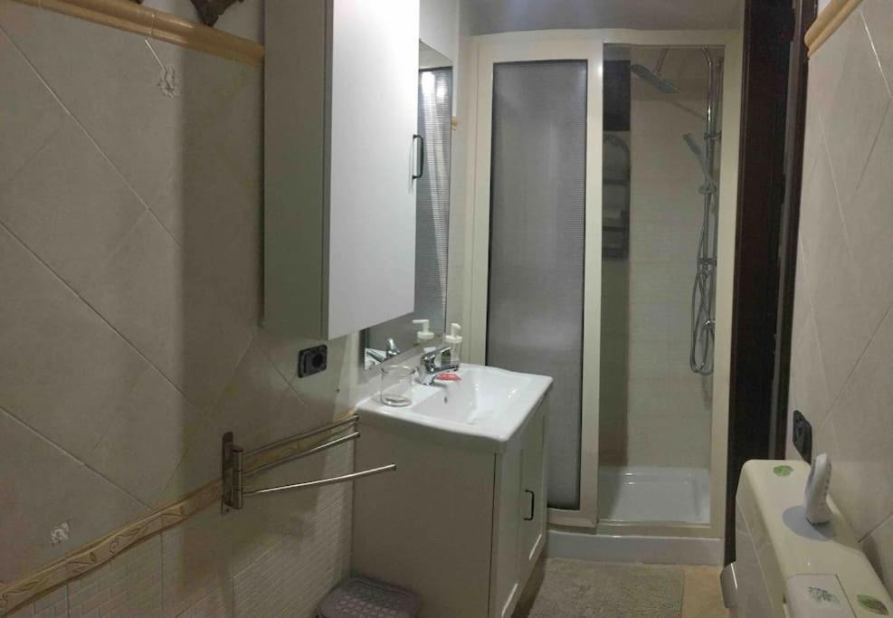 Photo of Bathroom in Altavilla Milicia