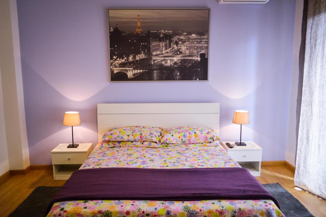 Photo of Bedroom in Gravina di Catania