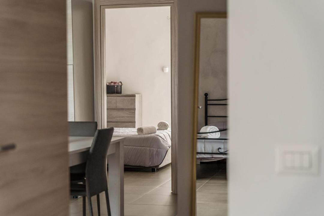 Photo of Bedroom in Fiumefreddo di Sicilia