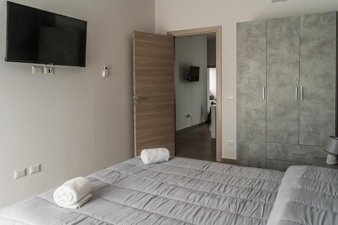 Photo of Bedroom in Fiumefreddo di Sicilia
