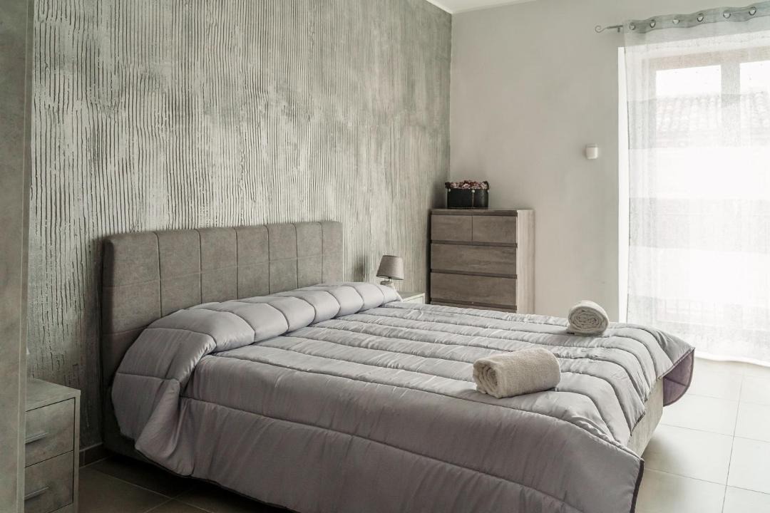 Photo of Bedroom in Fiumefreddo di Sicilia