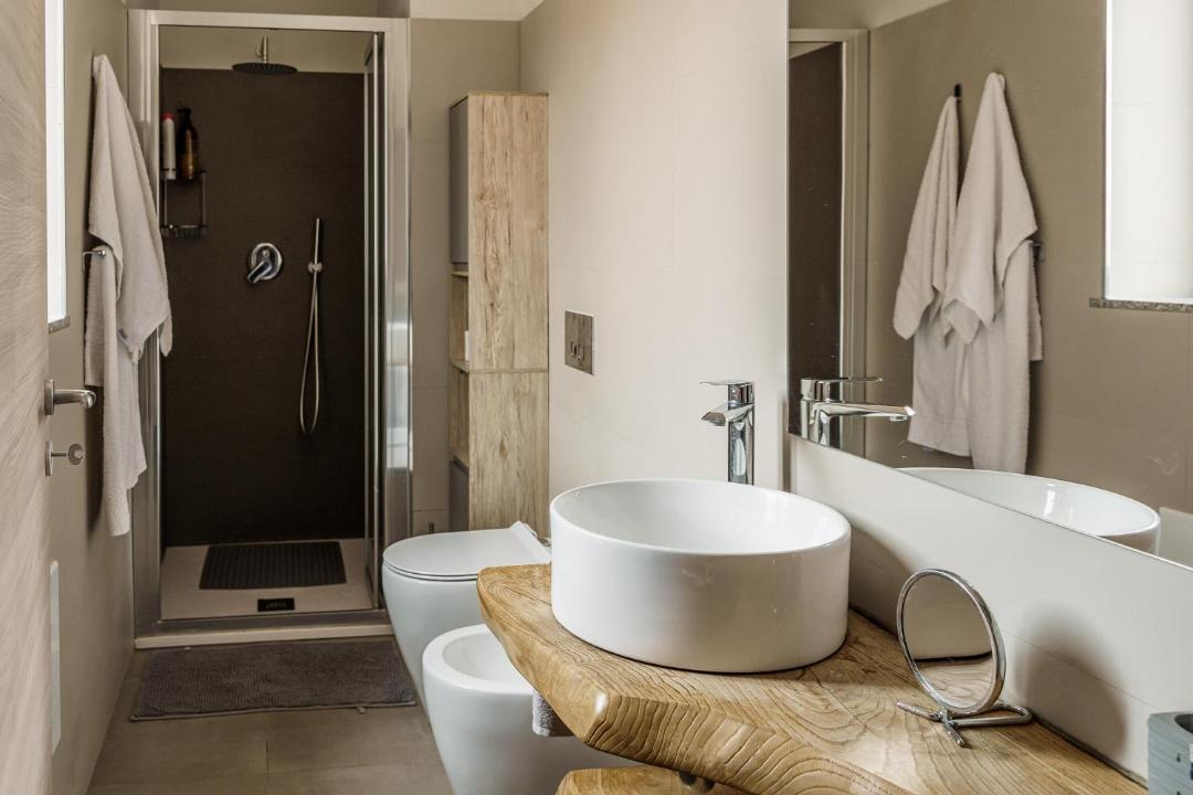 Photo of Bathroom in Fiumefreddo di Sicilia