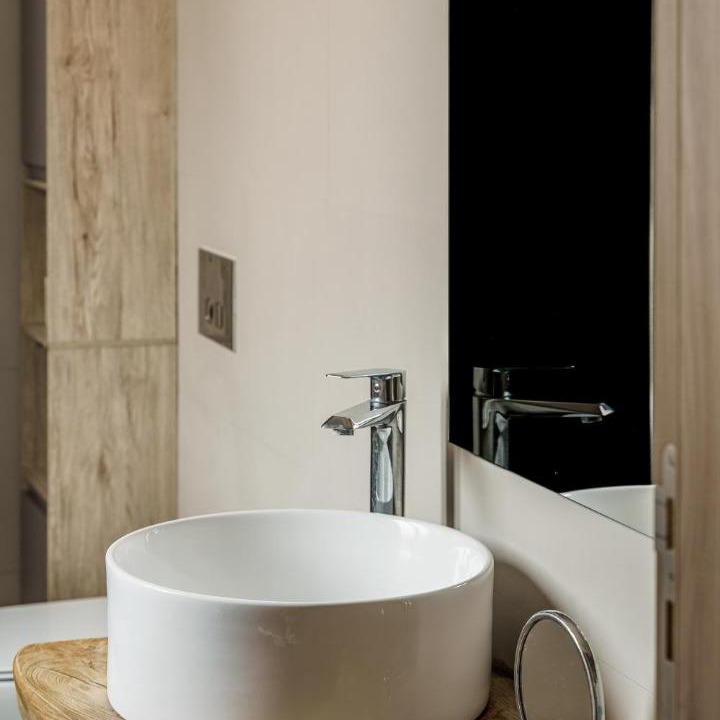 Photo of Bathroom in Fiumefreddo di Sicilia