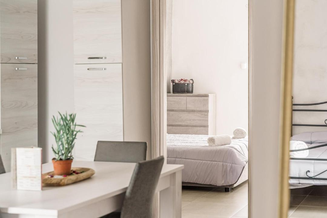 Photo of Bedroom in Fiumefreddo di Sicilia