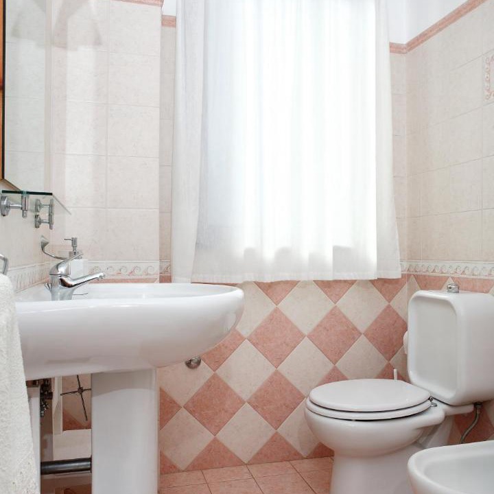 Photo of Bathroom in Stazzo