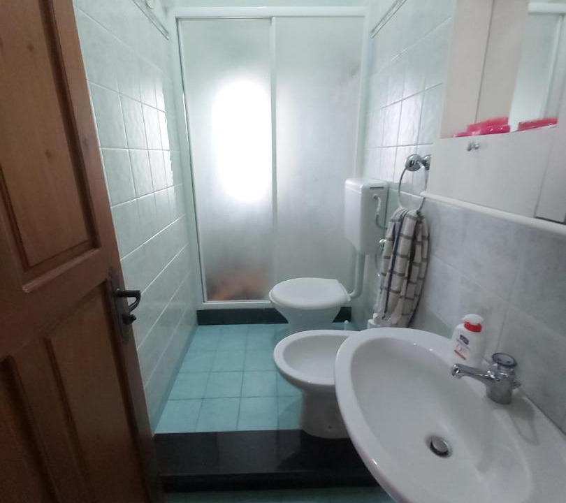 Photo of Bathroom in Campofelice di Roccella
