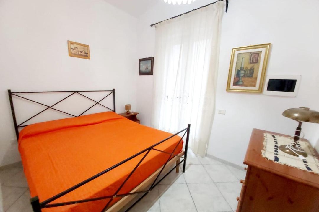 Photo of Bedroom in Campofelice di Roccella