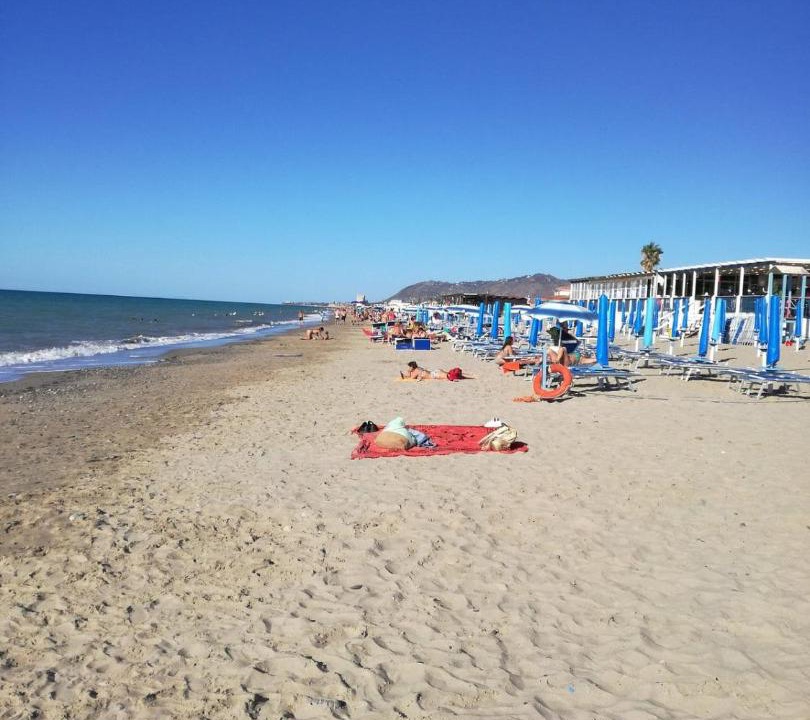 Photo of Outdoor in Campofelice di Roccella
