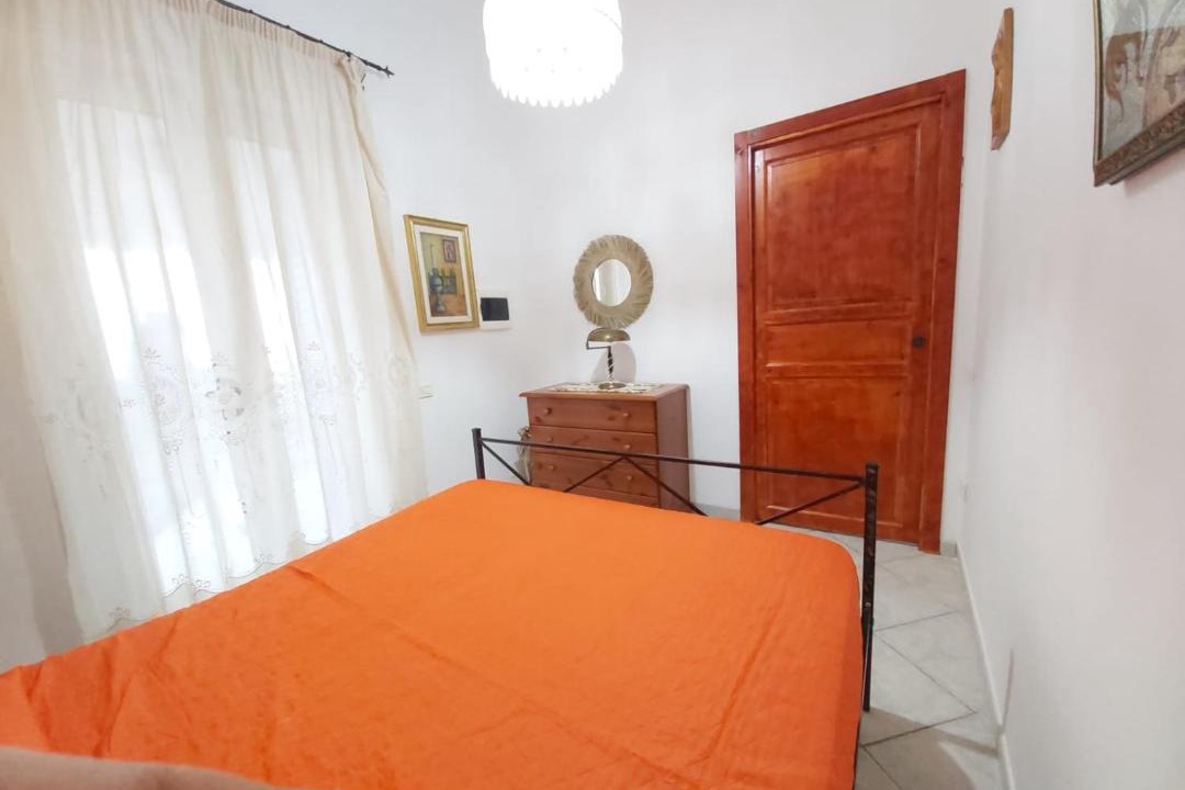 Photo of Bedroom in Campofelice di Roccella