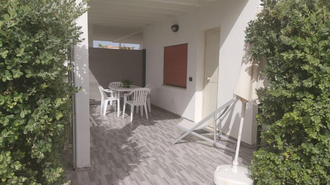 Photo of Patio Balcony in Marchesana