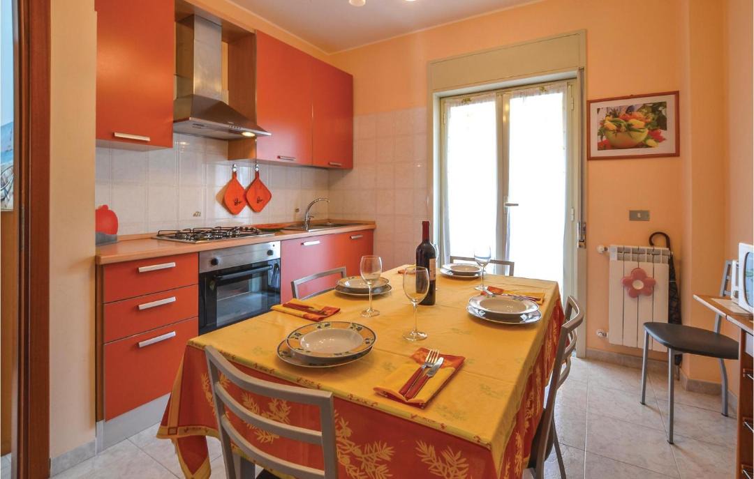 Photo of Kitchen in Mitogio