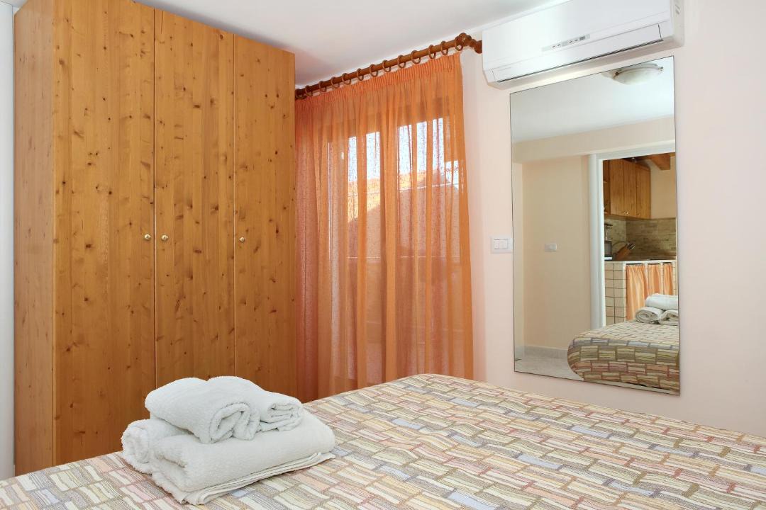 Photo of Bedroom in Stazzo