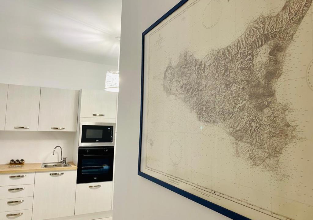 Photo of Kitchen in Terrasini