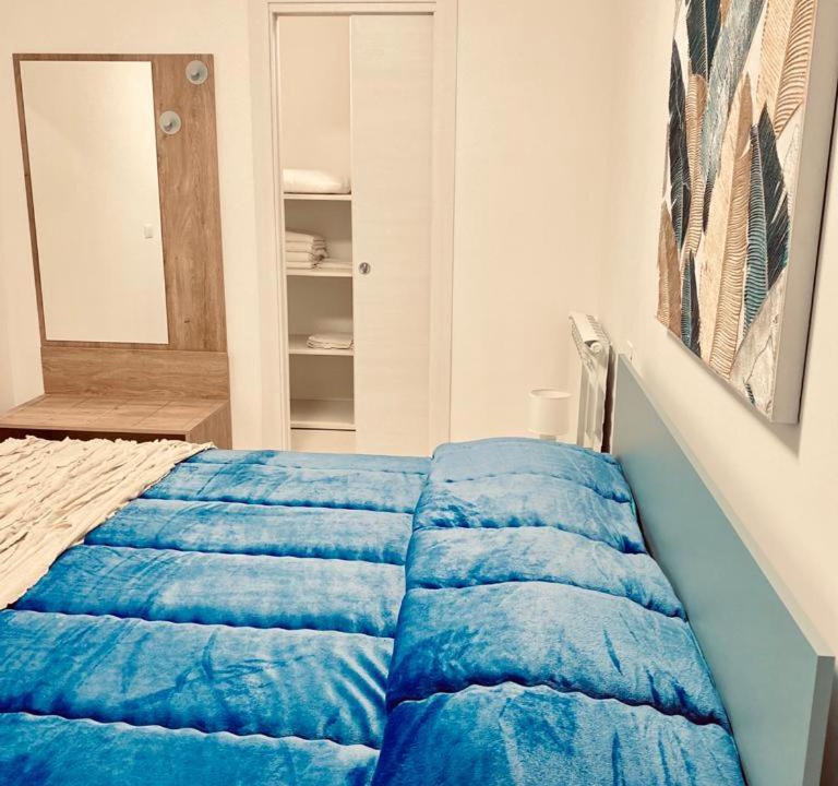 Photo of Bedroom in Terrasini