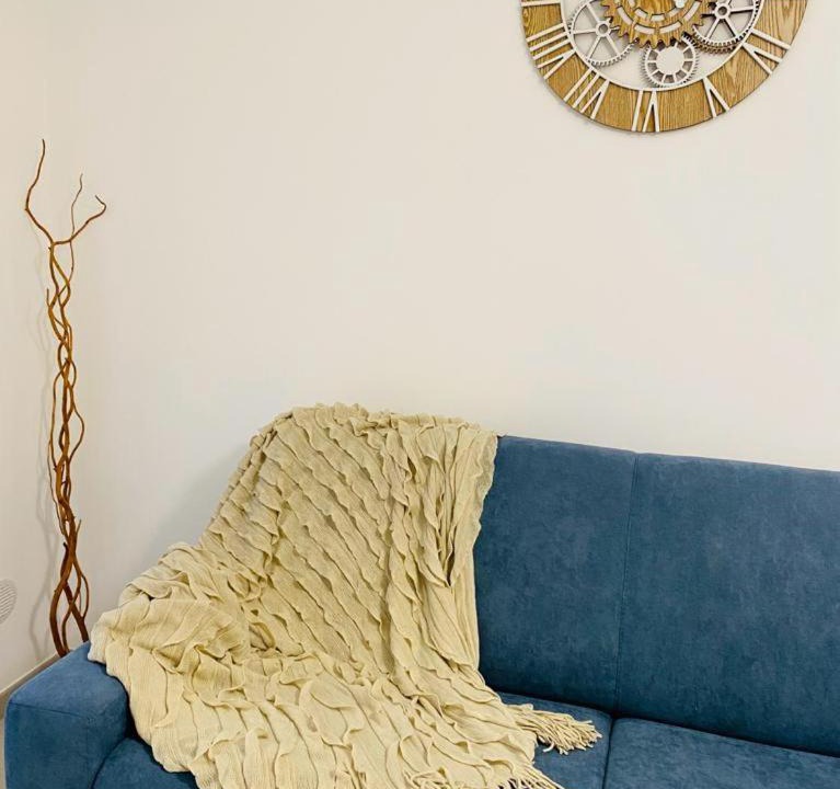 Photo of Livingroom in Terrasini
