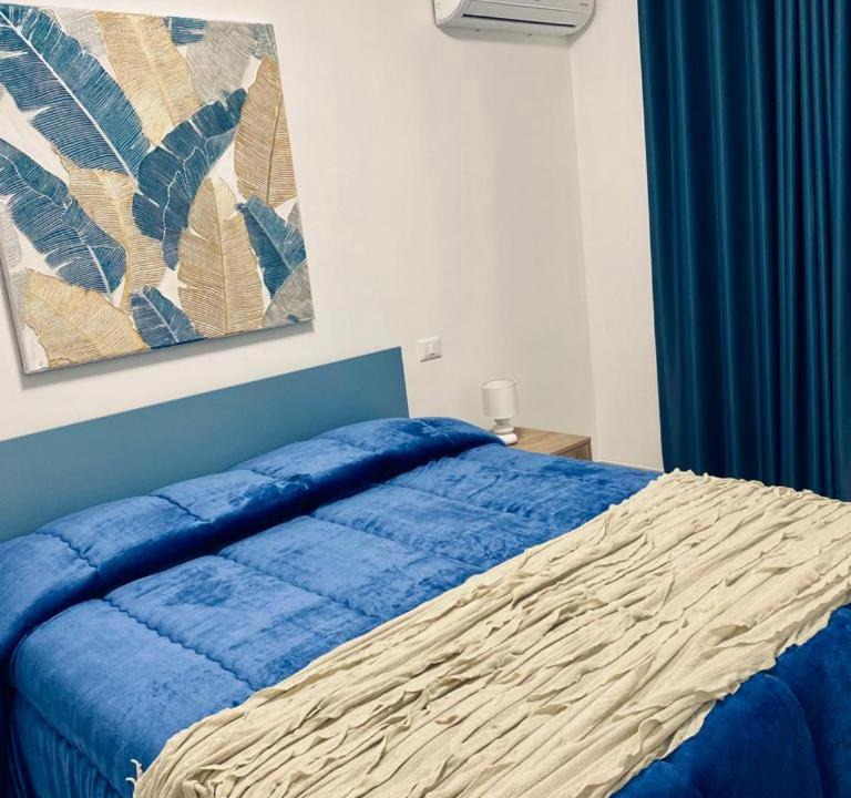 Photo of Bedroom in Terrasini