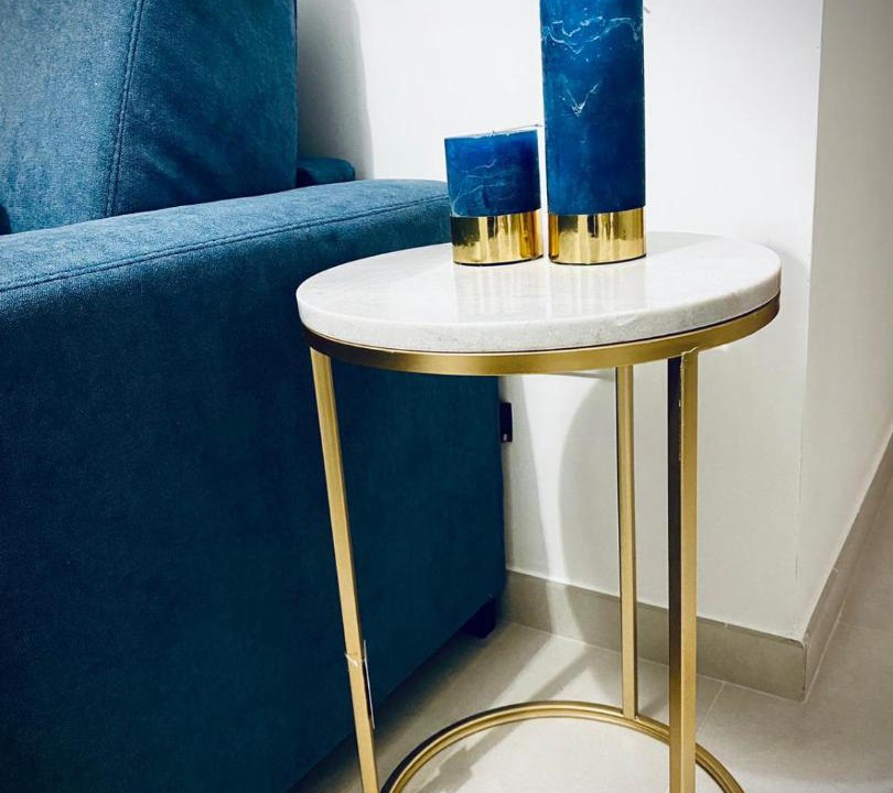 Photo of Livingroom in Terrasini