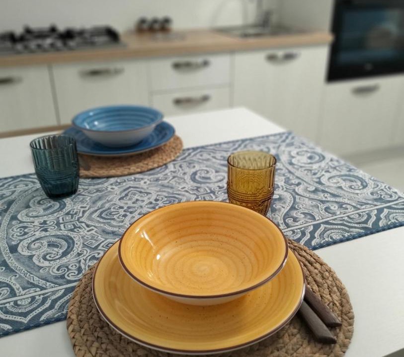 Photo of Kitchen in Terrasini