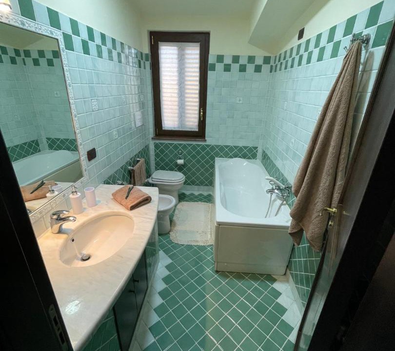 Photo of Bathroom in San Filippo del Mela