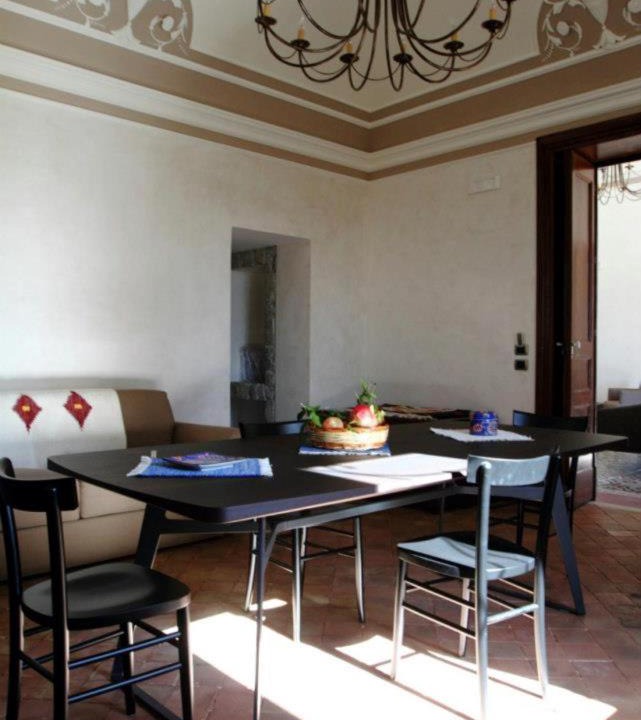 Photo of Livingroom in Centuripe