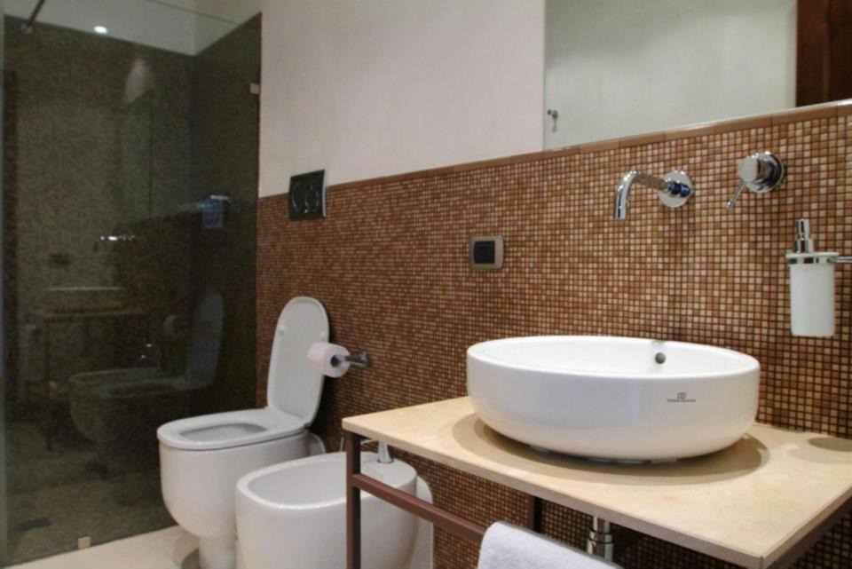 Photo of Bathroom in Centuripe