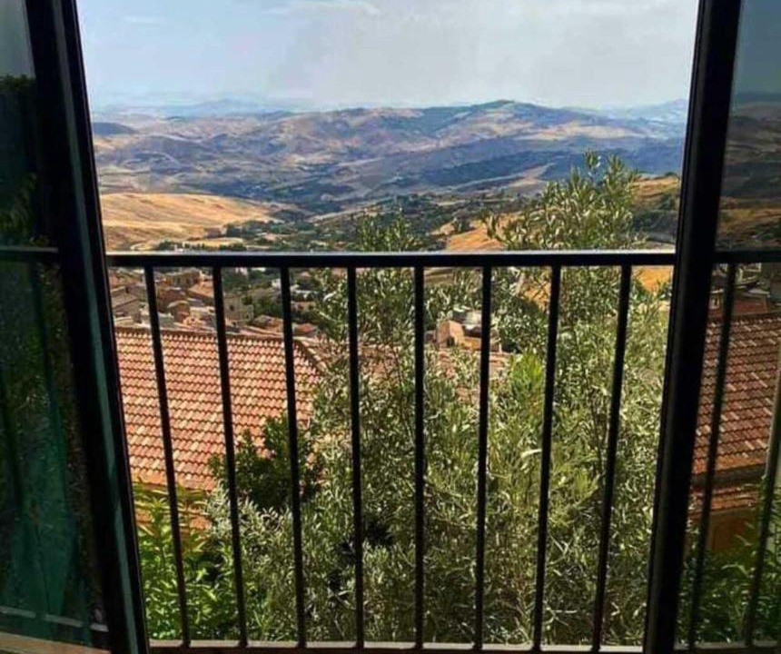 Photo of Patio Balcony in Cammarata