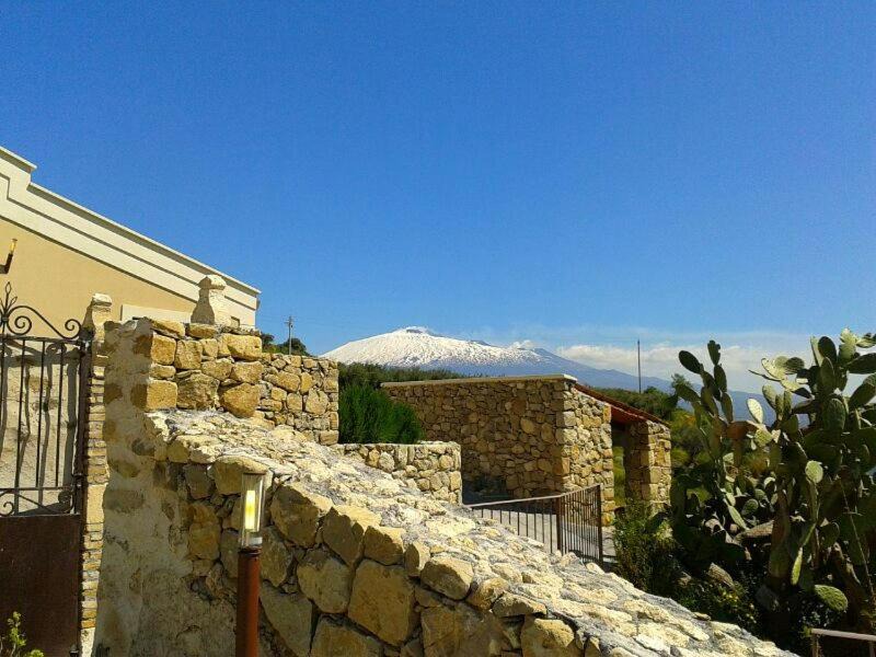 Photo of Buildings in Centuripe