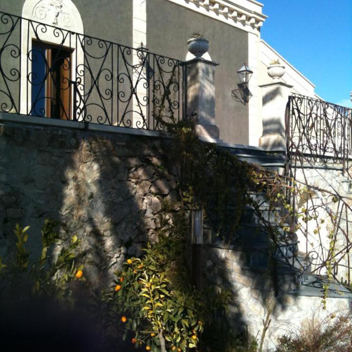Photo of Buildings in Centuripe