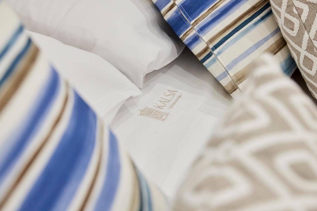 Photo of Bedroom in Partinico